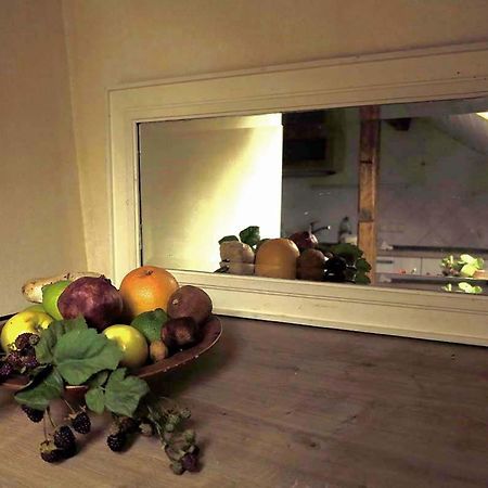 Ferien-Messe-Handwerker- Apartment Bensberg Bergisch Gladbach Extérieur photo