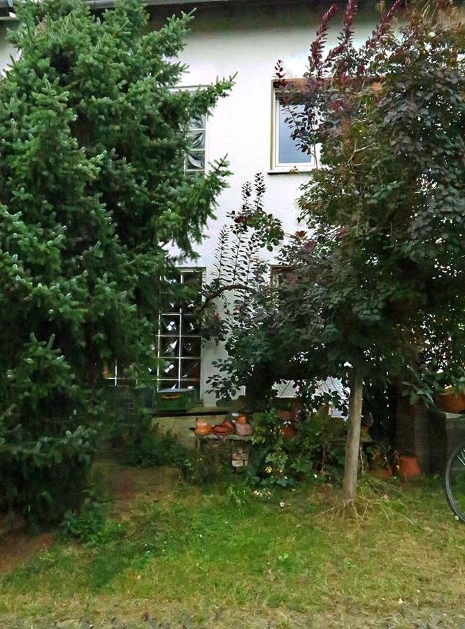 Ferien-Messe-Handwerker- Apartment Bensberg Bergisch Gladbach Extérieur photo