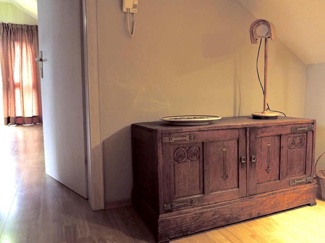 Ferien-Messe-Handwerker- Apartment Bensberg Bergisch Gladbach Extérieur photo
